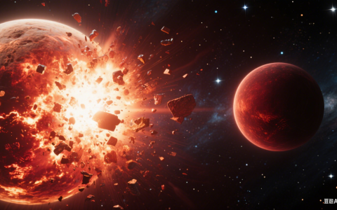 探索宇宙：那些闪耀的天体奥秘