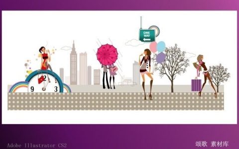 解锁时尚：不止于衣装的生活语言