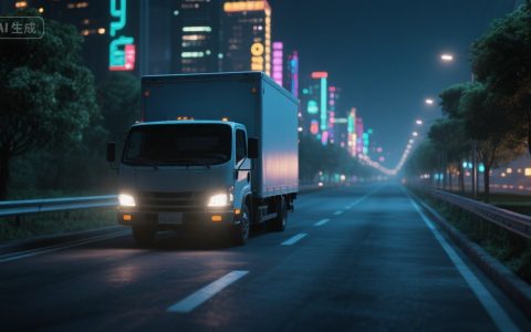 车轮上的人间暖意：那些藏在运输里的深情与守护