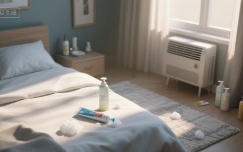 那些藏在生活褶皱里的化工暖意