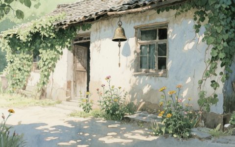 砖瓦间的心跳：那些藏着岁月与温柔的建筑