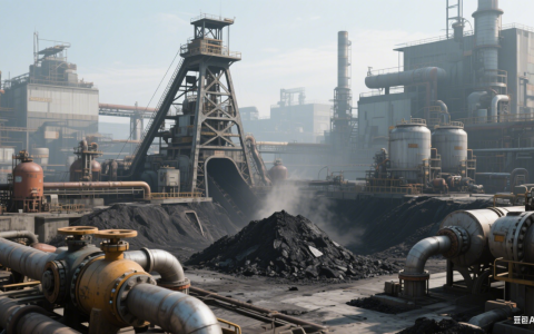 能源：支撑人类文明运转的核心动力