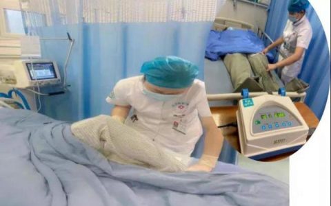 医院里的日与夜：那些藏在白大褂下的温度