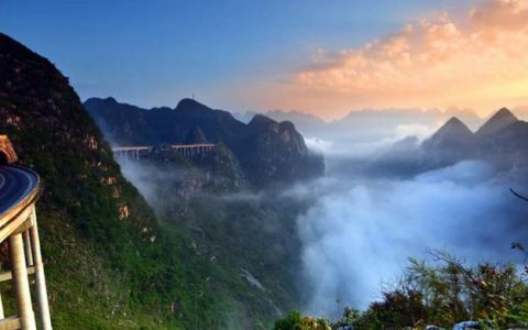 避开人潮：在小众旅行中遇见不期而遇的美好