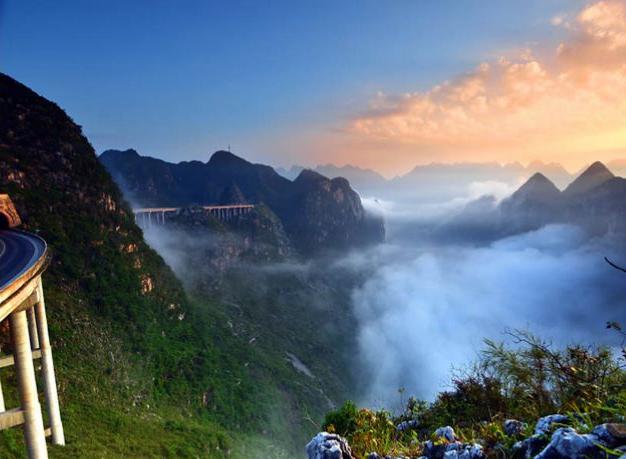 避开人潮：在小众旅行中遇见不期而遇的美好