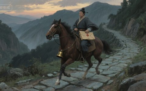 指尖的星河：通信里的岁月长歌