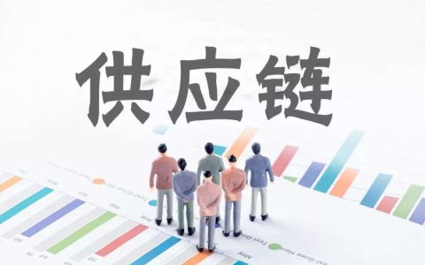 那些藏在生活里的供应链：一根丝线与万家灯火的温柔联结