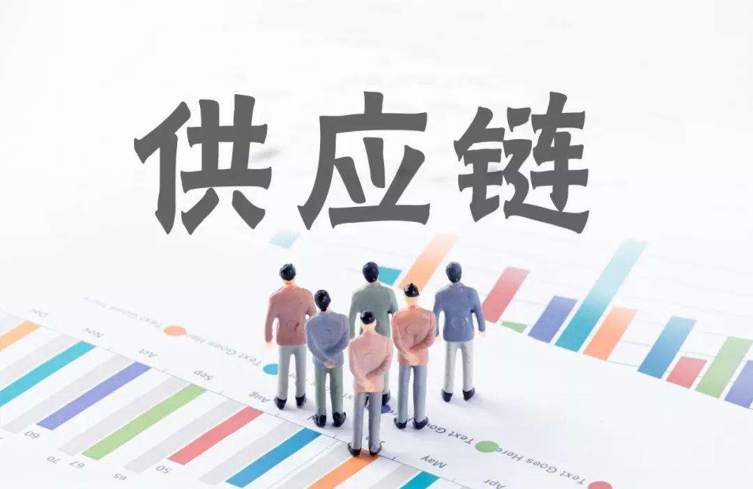 那些藏在生活里的供应链：一根丝线与万家灯火的温柔联结