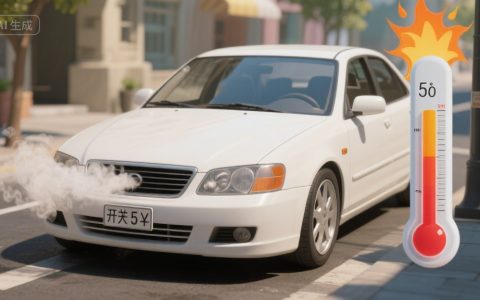 汽车那些事儿：从 “喝油怪兽” 到 “贴心老伙计”