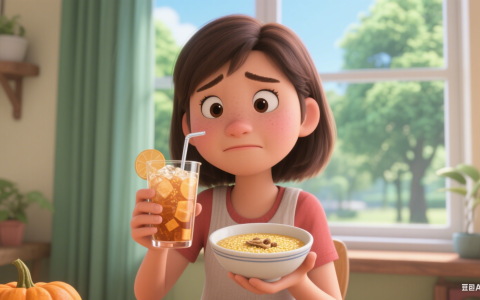 厨房里藏着的中医智慧：原来养生不用等生病