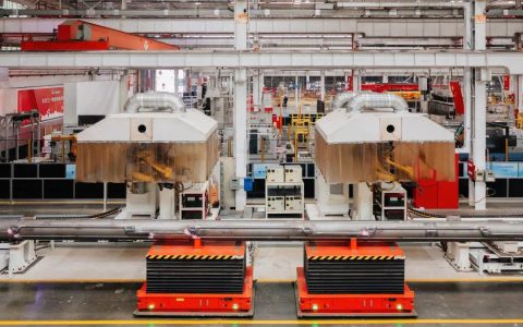 原来身边这些东西，都是 “聪明工厂” 造出来的！