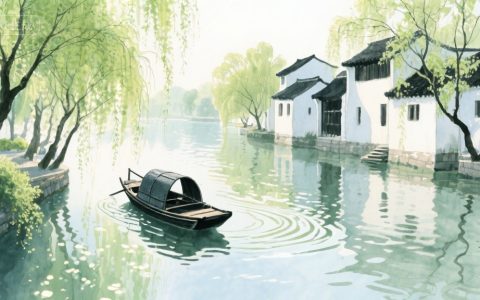 青衿负绿：碳中和里的山河诗行