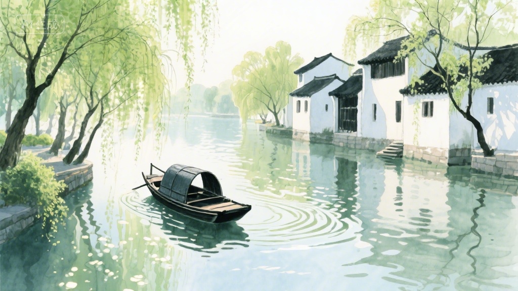 青衿负绿：碳中和里的山河诗行