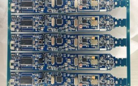 PCBA 加工：电子制造领域的核心技术支撑与质量管控要点