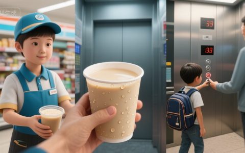 质量控制：藏在生活褶皱里的温暖守护