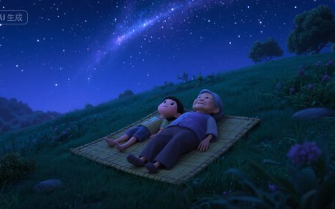 星子入怀：那些藏在宇宙里的温柔回响