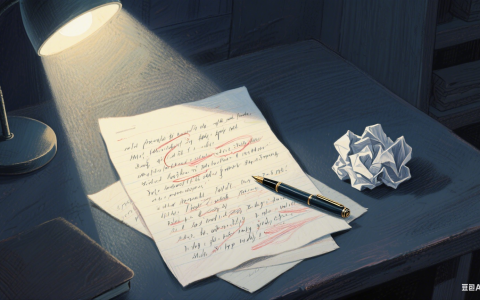 光影织梦：一场跨越帧与镜的艺术修行