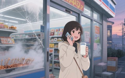 那些藏在话语里的暖，是人间最软的糖