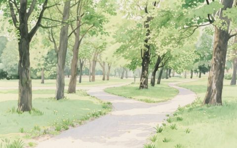 绿意漫谈：植物世界的奇妙与馈赠