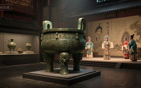 文化：人类文明长河中的璀璨星光