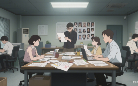 光影魔法背后：一部影视作品的诞生之旅