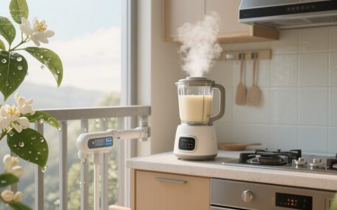 那些悄悄暖了时光的自动化，藏着生活最温柔的答案