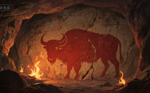 墨色与光尘里的永恒絮语