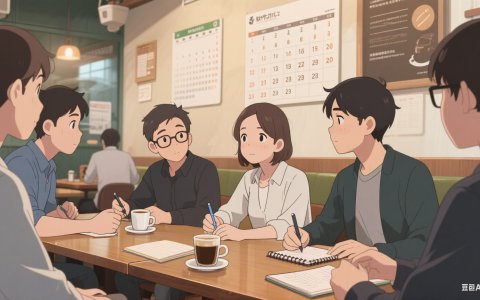 代码世界里的昼夜与星光：一名软件开发工程师的成长手记