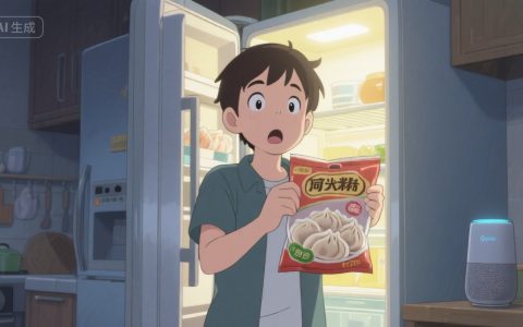 科技这玩意儿，居然把生活玩成了喜剧片