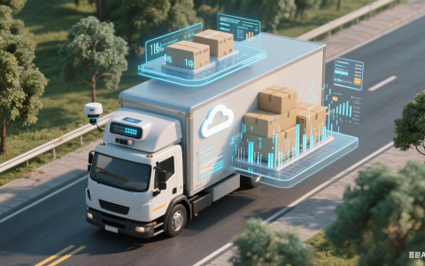 智慧物流：重塑物流行业的核心力量