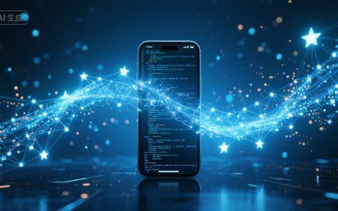 数据织就的星河：藏在字节里的人间诗意