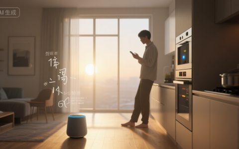 当代码织就星辰：AI 时代的诗意栖居