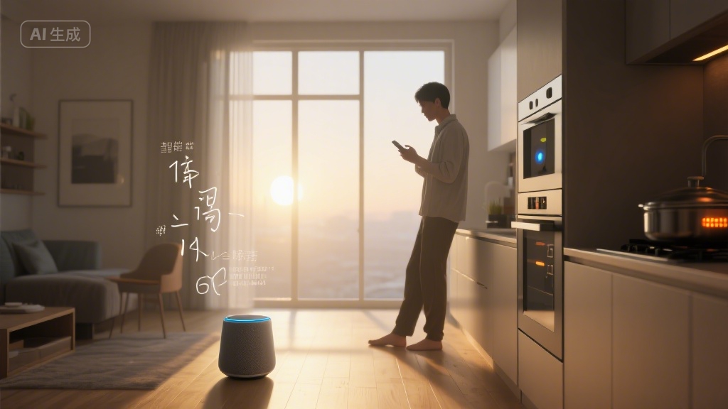 当代码织就星辰：AI 时代的诗意栖居
