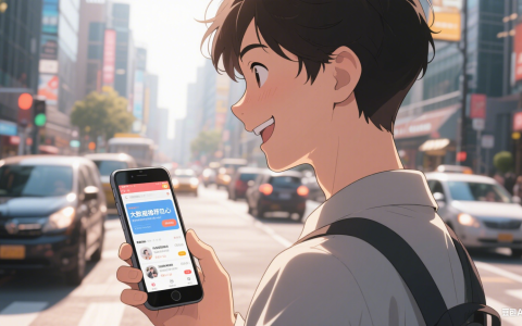 那些藏在数字里的温柔：大数据如何悄悄拥抱我们的生活