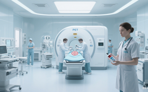 医疗：守护生命健康的坚实防线