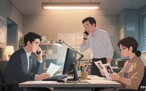 光影织梦：一部电影从构想走向银幕的旅程