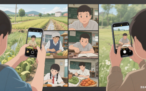 短视频：解构时代浪潮下的内容革命与价值重构