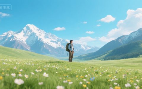 步履山河间：在旅途之中探寻世界的多元印记