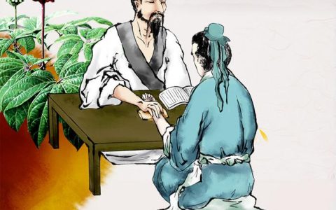 中医：千年智慧，心灵慰藉