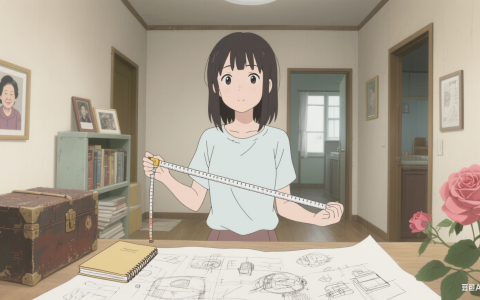 老房里的时光褶皱：一场关于家的温柔改造