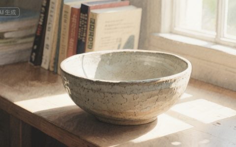 藏在指尖里的小欢喜：那些让日子变温柔的工艺品