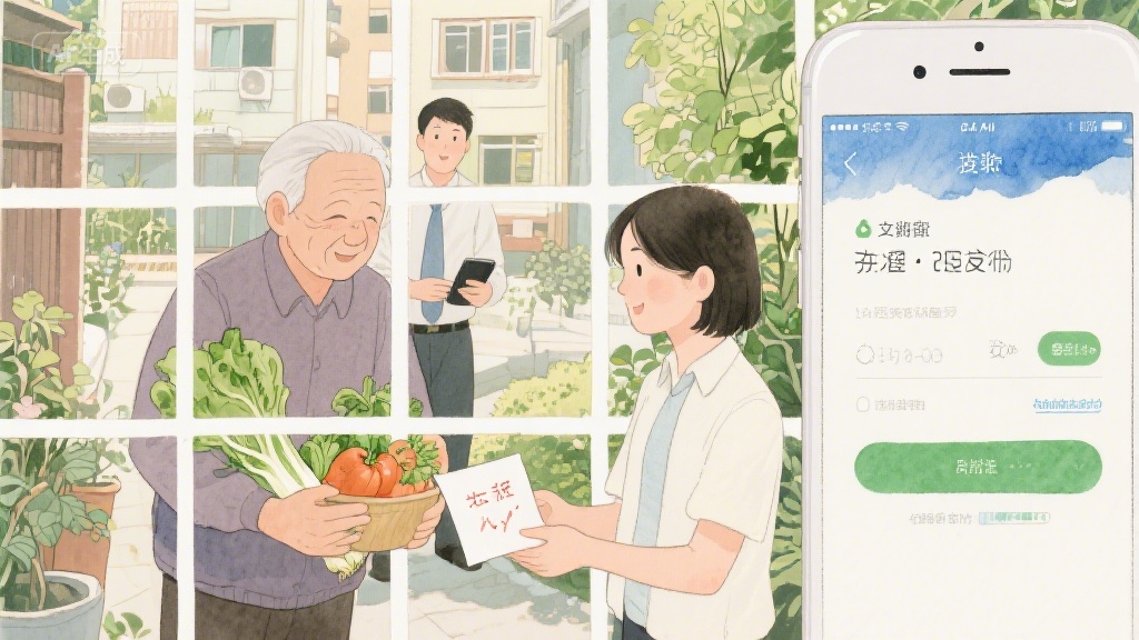 微光汇聚：那些藏在日常里的慈善温度
