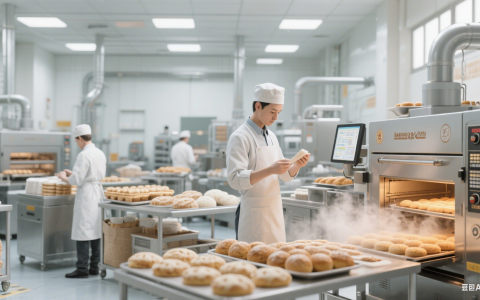 质量控制：企业长久发展的隐形守护者