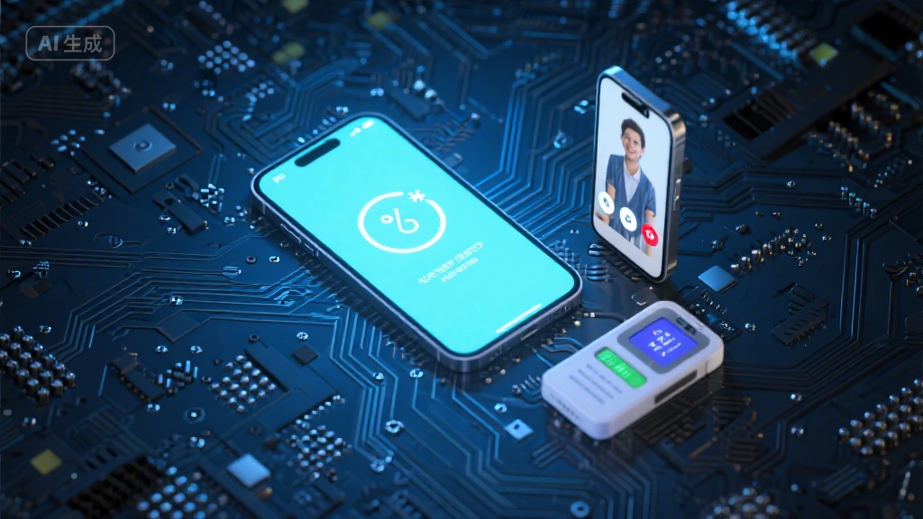 那些藏在科技里的温柔脉络 ——PCB 的故事