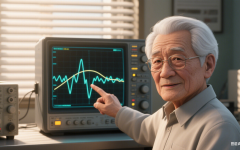 电路板上的匠心：一部智能传感器的诞生记