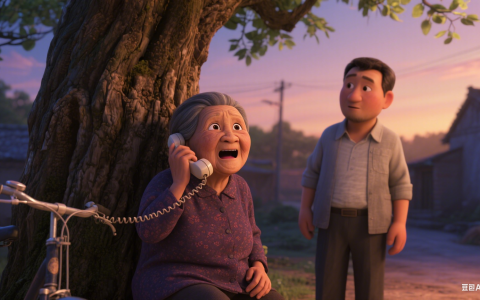 那些藏在信号里的温暖时光