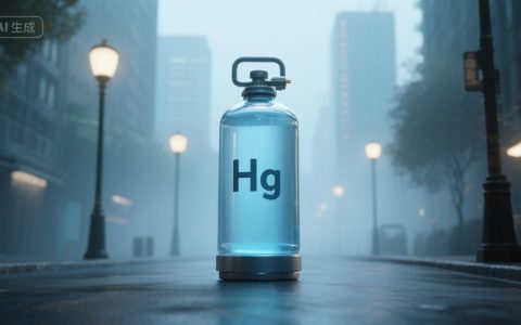 氢能：流淌在未来的清洁能源诗篇