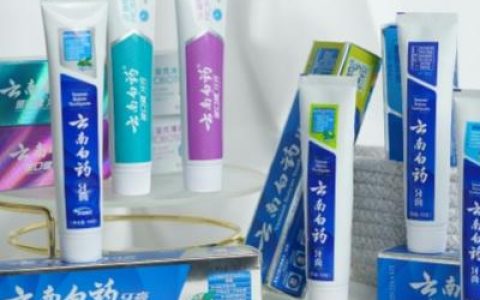 原来这些日常小物件，都藏着化工的小秘密