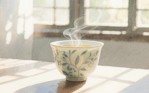 指尖的温度，铸就世间万千美好