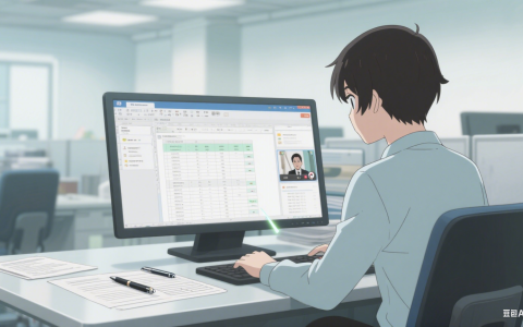 屏幕里的万千世界：我的专属数字伙伴